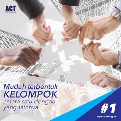 Bagaimana Cara Mengukur Kekuatan Budaya Organisasi Act Consulting