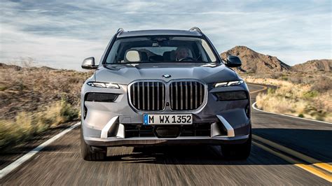 Bmwas Ha Cambiado El Bmw X Las Im Genes Del Restyling Foto