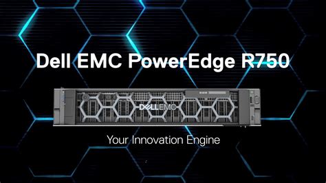 Dell EMC PowerEdge R750 Rack Server Dell Australia