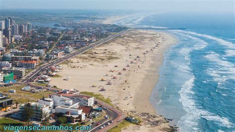 As Melhores Praias Do Rio Grande Do Sul Viagens E Caminhos