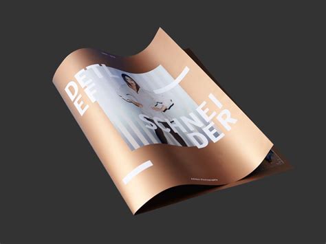 Adidas Photography — 16 Years Of Passion Milchhonig Designkultur München