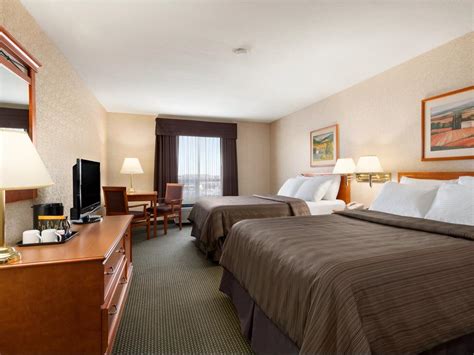 Days Inn Saskatoon | Tourism Saskatchewan