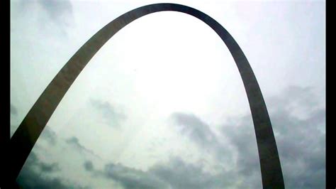 Tour The St Louis Arch Paul Smith