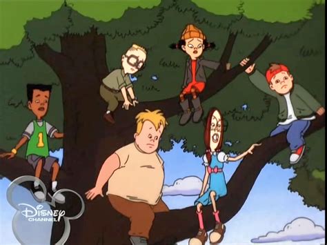 Some screenshots from Recess. : r/Recess