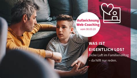 Web Coaching Konflikte Bayerischer Erziehungsratgeber