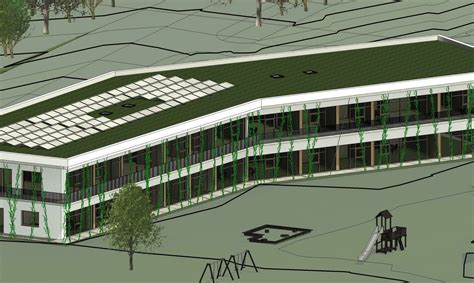 Neue Kita Hermeskeil Der Stand Bei Neubau Kosten Und Zeitplan