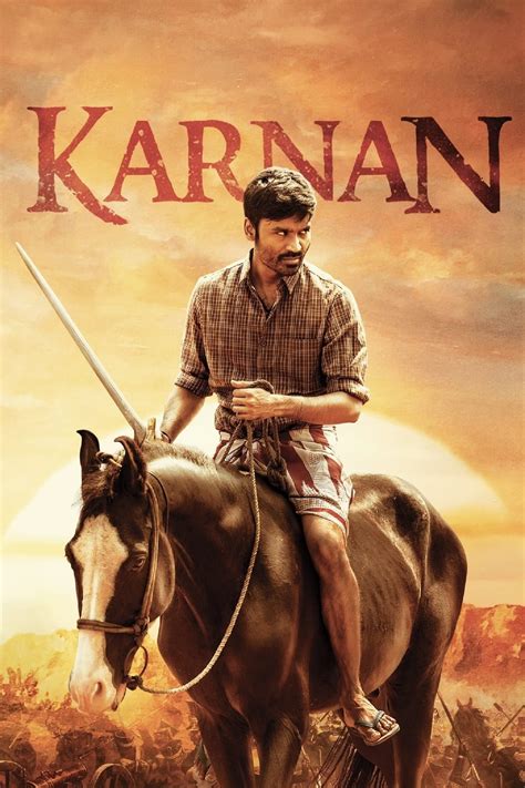 Karnan (2021) - Posters — The Movie Database (TMDB)