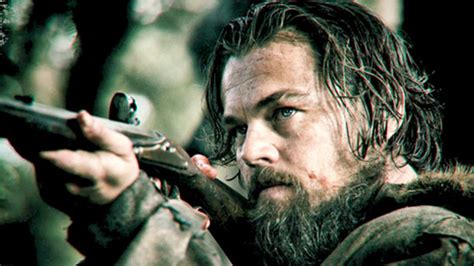 The Revenant Redivivo Il Film Delle Acrobazie Registiche Che Non