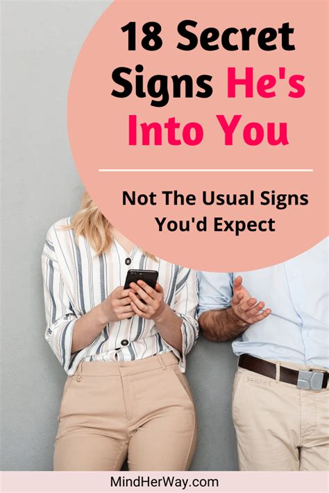 Signs He Likes You More Than Just A Friend Artofit