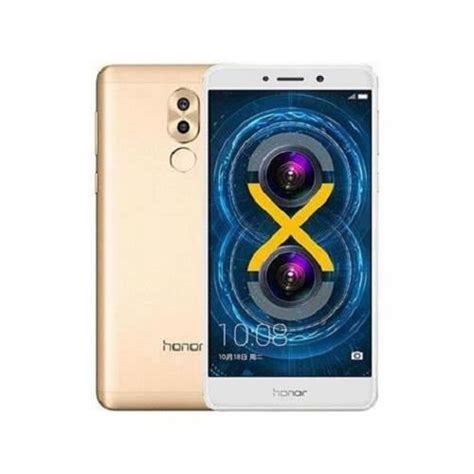 Huawei Honor X Smartphone Unlocked Dual Sim Dual Camera Unlocked Gb