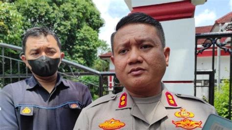 Update Perampokan Di Rumah Dinas Wali Kota Blitar Pelaku Naik Mobil