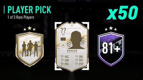 Insane Mid Or Prime Icon Pick X Player Picks Fifa Ultimate