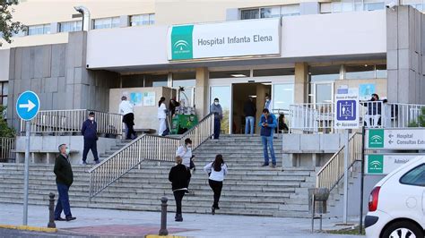 Video El Hospital Infanta Elena De Huelva Anima En Un Vídeo A Dejar De