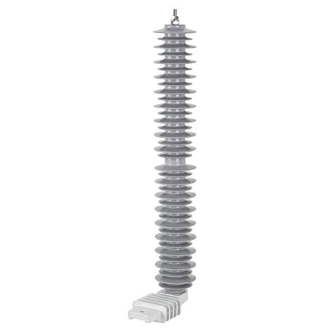 YH10W 33 Polymeric Housed Metal Oxide Surge Arrester Without Gaps