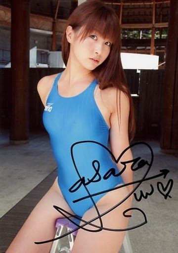 Official Photo Female Gravure Idol ☆ Aya Sekine Ran With