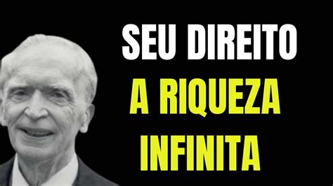 Decretos De Joseph Murphy Para Reprogramar A Sua Mente Para