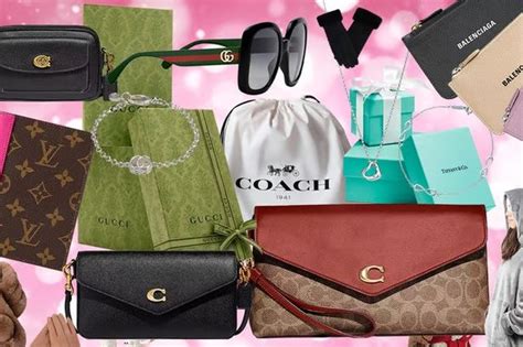 Wowchers Fashion Mystery Deal With Louis Vuitton And Gucci For £999