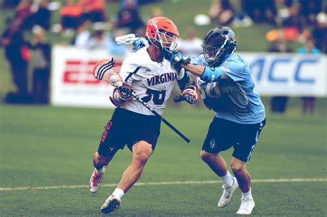 The surprising richmond virginia lacrosse star who is taking over 38