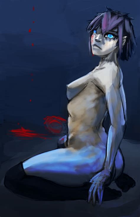 Weep By Scrufftacular Hentai Foundry