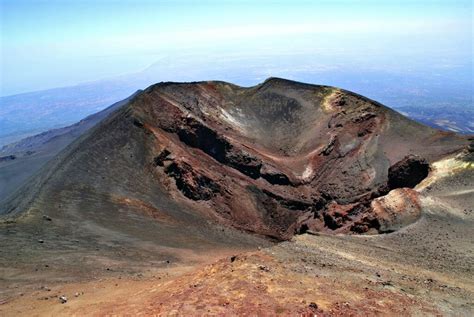 Cenere Vulcanica Da Rifiuto A Fertilizzante A Basso Costo La Sfida