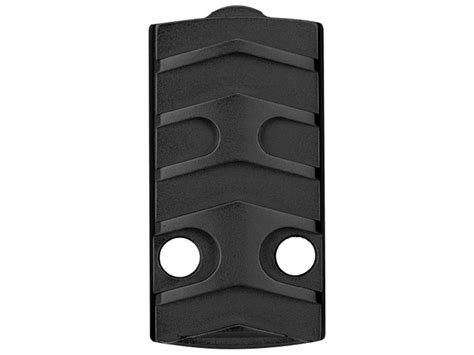 Ndz Sig Sauer P365 Series Optics Ready Cut Slide Cover Plate Aspis Cut Ndz Performance