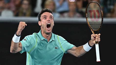 Roberto Bautista Agut Net Worth