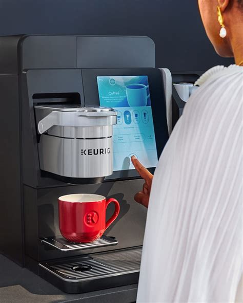 Customer Care, Customer Representative | Keurig® Commercial