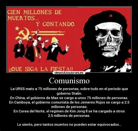 Hablemos Del Comunismo Y La Urss Página 11 Mediavida