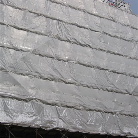 Flame Retardant Protection Fr Protection Lps1207 Protecta Screen