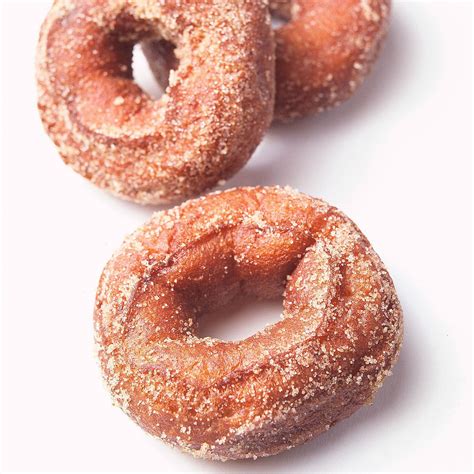 Descubre Como Preparar Paso A Paso La Receta De Rosquillas Te Contamos