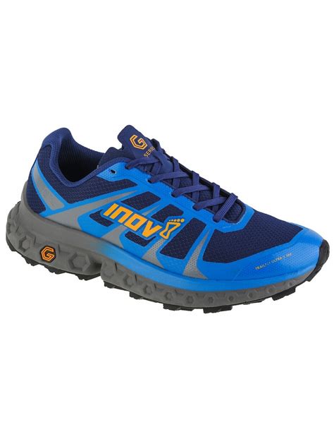 Inov Trailfly Ultra G Max Blgyne S