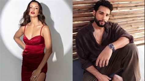 Dhadhak 2 Triptii Dimri To Romance Siddhant Chaturvedi Dhadak 2