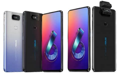 Np Asus Presenta El Nuevo Zenfone Fan Ticos Del Hardware