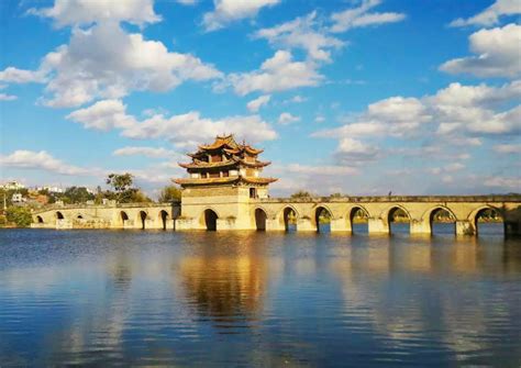 20 Things To Do In Yunnan Tourist Attractions Places To Visit In Yunnan