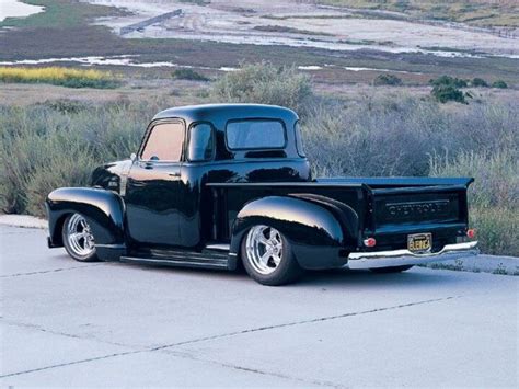 Chevy Truck 1950 Chevrolet Trucks Classic Trucks Classic Cars Trucks