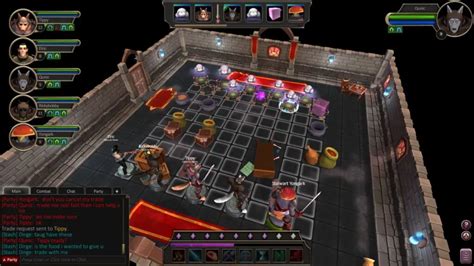 The 8 Best Turn-Based MMOs to Play in 2024 - MMORPG.GG