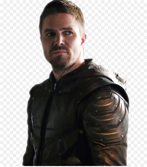 Stephen Amell Oliver Queen Arrow Jacket Leather Oliver Queen