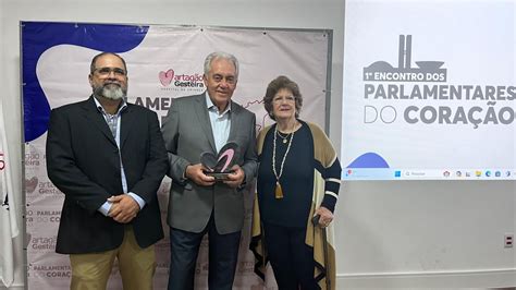 Parlamentares Baianos S O Homenageados Em Evento Do Martag O