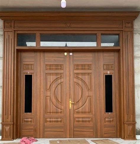 Pin By Hien Dinh Tien On X Y D Ng Main Entrance Door Design Home