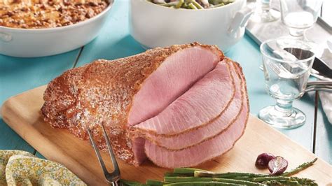 Everything You Should Know About The HoneyBaked Ham Company