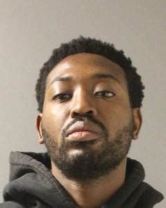 Taquan Haynes A Registered Sex Offender In SYRACUSE NY 13205 At