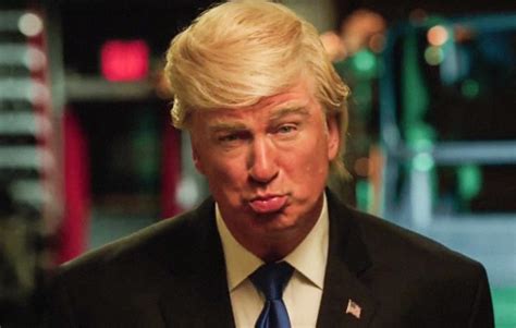 Watch Alec Baldwin teach you how to do a Trump impression