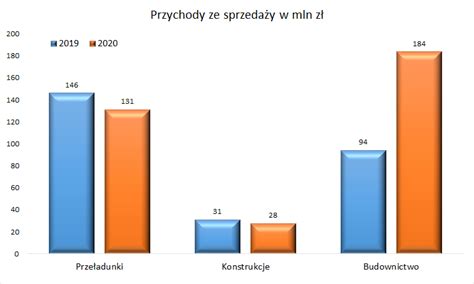 Pjp Makrum Wyniki Roku Portal Analiz