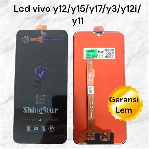 Jual Lcd Touchscreen Vivo Y Y Y Y Y Y I Shopee Indonesia