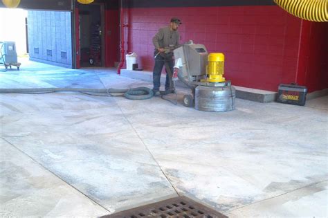 What Is Epoxy Mortar Flooring And What Are The Benefits Creative