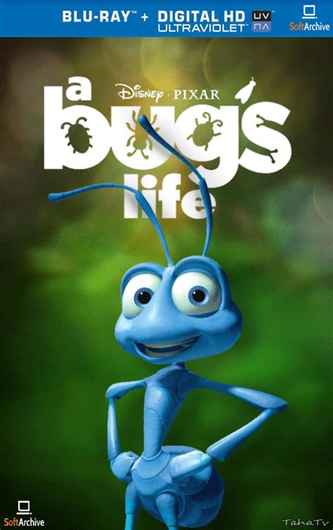 A Bugs Life P Bluray Ddp H Ivy Softarchive