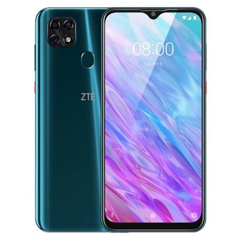 Precio Y Caracter Sticas Del Zte Blade V Vita Ms Movil Es