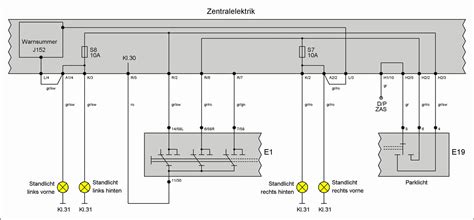 Schaltplan Lichtschalter Vw Wiring Diagram