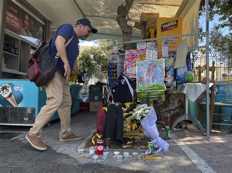 Champions Tifoso Greco Ucciso Rinviata Aek Atene Dinamo Zagabria