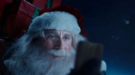 Steve Carell plays bossy Santa in Xfinity ad, after Xfinity caps WiFi ...